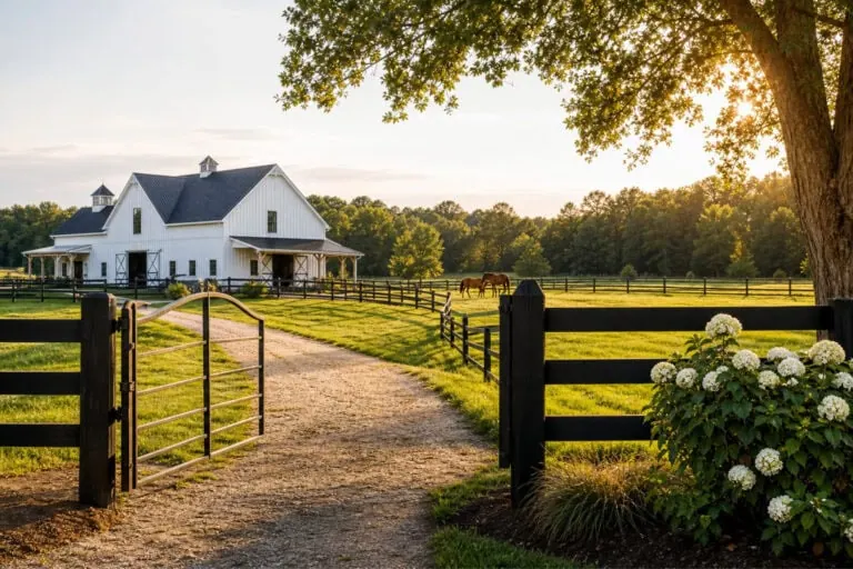 Navigating Zoning for Horse Properties in Wake and Chatham Counties hero image