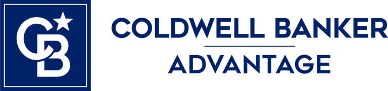 Coldwell Banker Advantage Logo