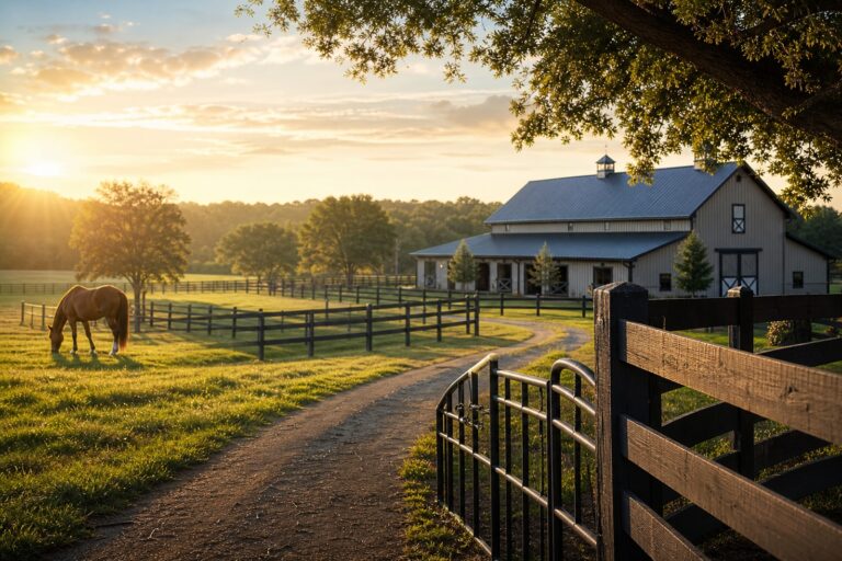 Living the Equestrian Lifestyle in the Triangle Region of NC hero image